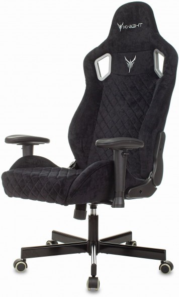 Кресло игровое Knight Outrider ткань