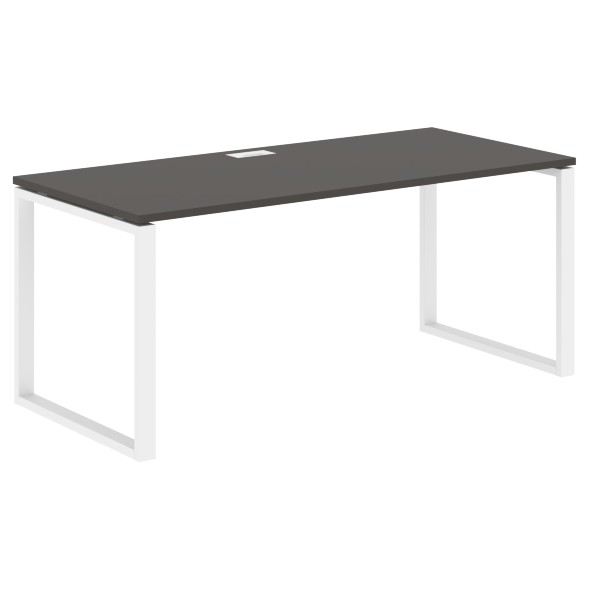 Стол прямой EQST 1780 1760х800х750 EDIS