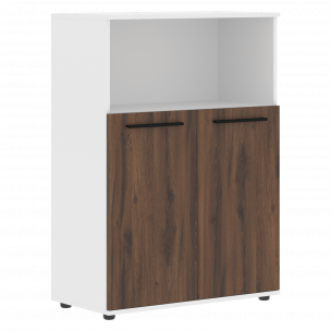 Шкаф средний широкий EMCS 85.3 852х430х1199 EDIS