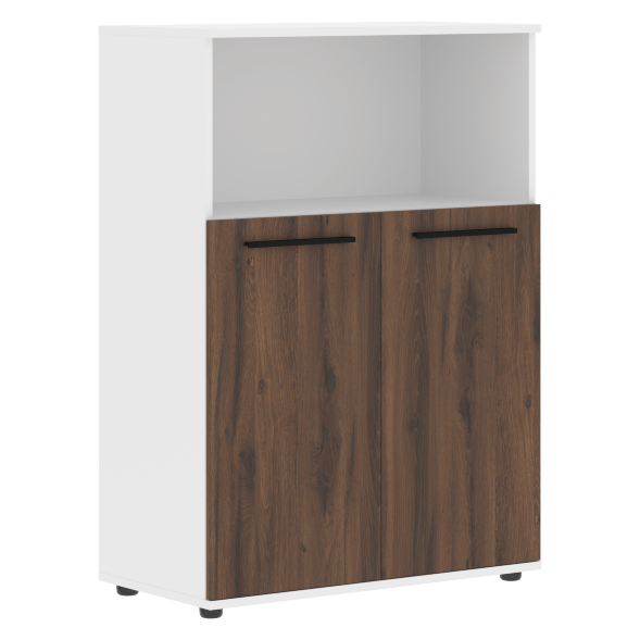 Шкаф средний широкий EMCS 85.3 852х430х1199 EDIS