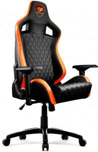 Кресло компьютерное Cougar ARMOR S