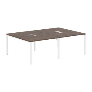 Стол 4-х местный EUWST 2316 2326х1606х750 EDIS