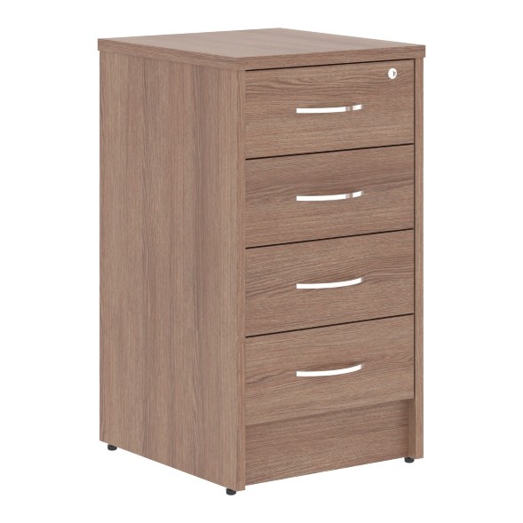 Тумба приставная с топом Т-4 Венге Магия ТП-4.А 412х450х753 IMAGO