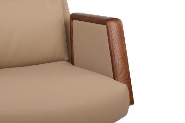 Кресло Franco-M B2415-1