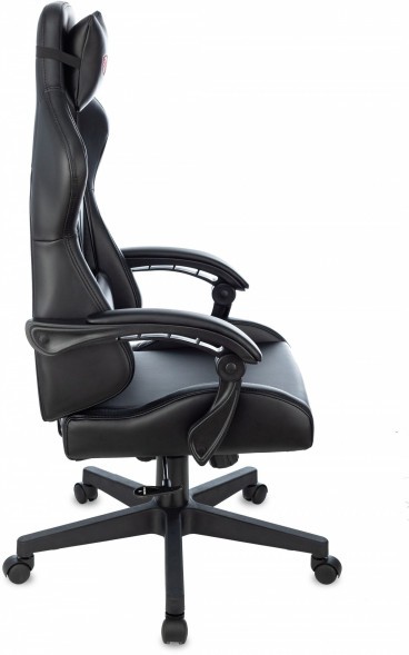 Кресло игровое Zombie GAME TETRA