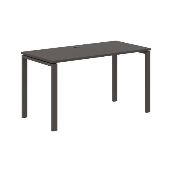 Стол прямой EUST 1367 1360х670х750 EDIS