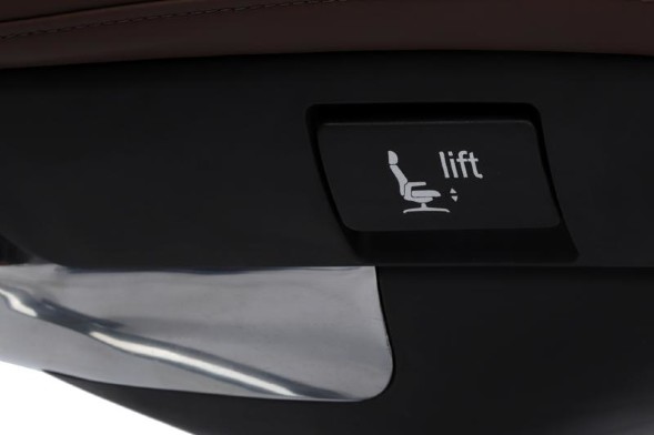 Кресло Mark FK006-A