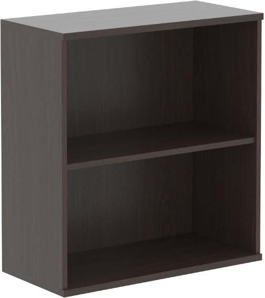 Стеллаж СТ-3 Венге Магия 770х365х823 IMAGO