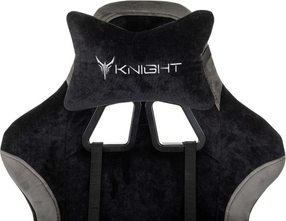 Кресло игровое Knight Optimum