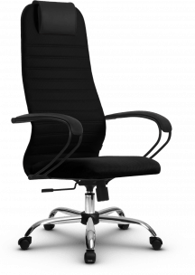 Эргономичное кресло SU-BP-10 Ch