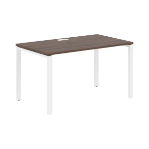 Стол прямой EUST 1380 1360х800х750 EDIS