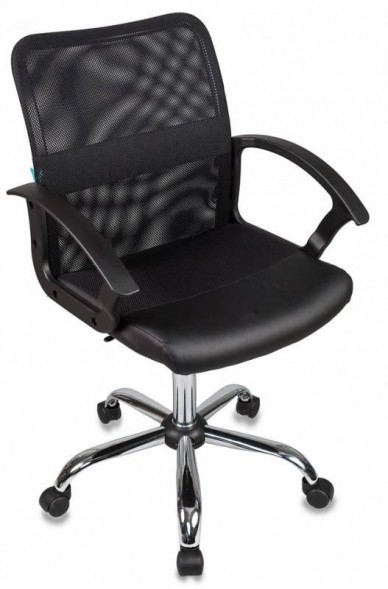 Кресло Бюрократ CH-590SL