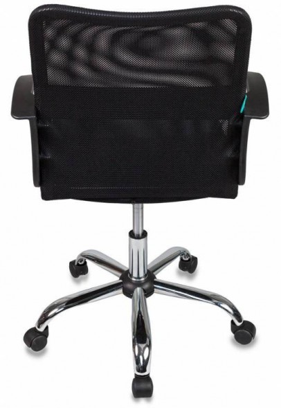 Кресло Бюрократ CH-590SL