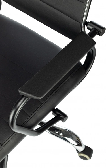 Кресло офисное Бюрократ CH Balance-Low эко