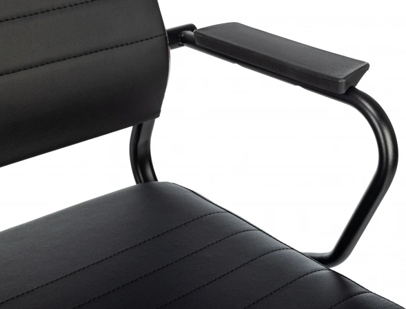 Кресло офисное Бюрократ CH Balance-Low эко