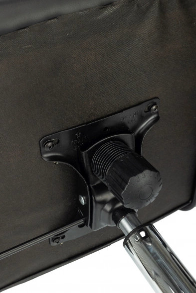 Кресло офисное Бюрократ CH Balance-Low эко