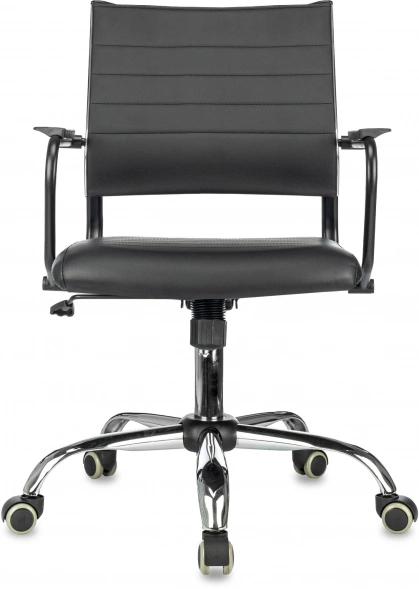 Кресло офисное Бюрократ CH Balance-Low эко