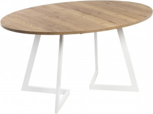 Стол Олсен 1500(+450)*1050 (раздвижной)