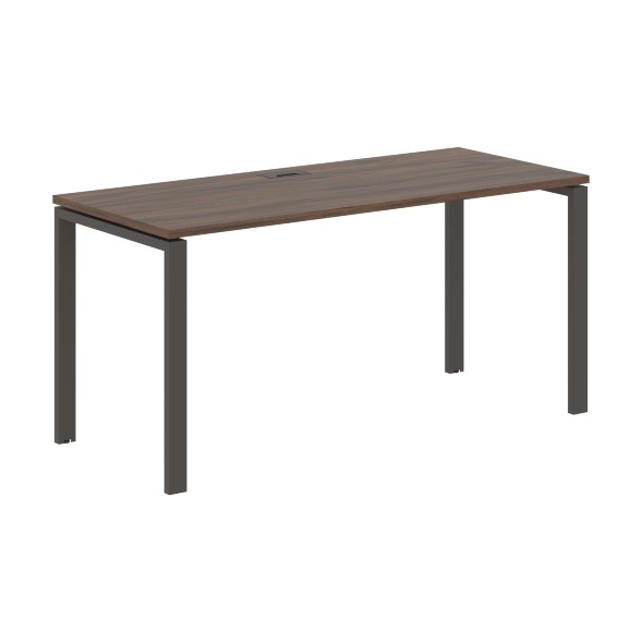 Стол прямой EUST 1567 1560х670х750 EDIS