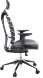Кресло Everprof Ergo Black Кожа 