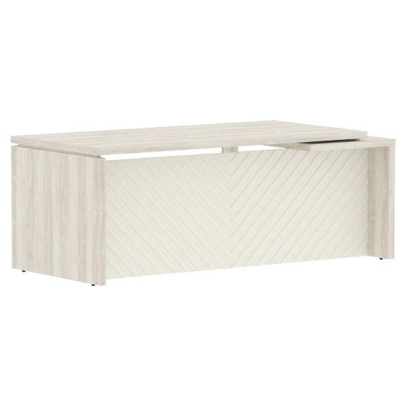 Стол руководителя TLCT 209(L) 2000х900х750 TORR LUX