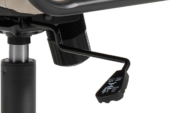 Кресло Sten W-263