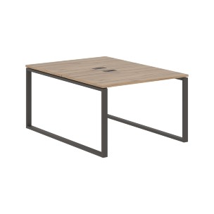 Стол 2-х местный EQWST 1116 1160х1606х750 EDIS