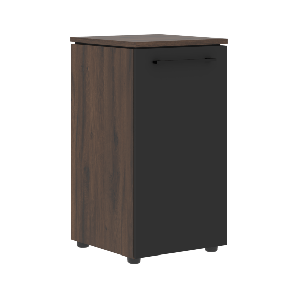 Шкаф колонка с глухой малой дверью MLC 42.1 429х423х821 MORRIS TREND в Волгограде 