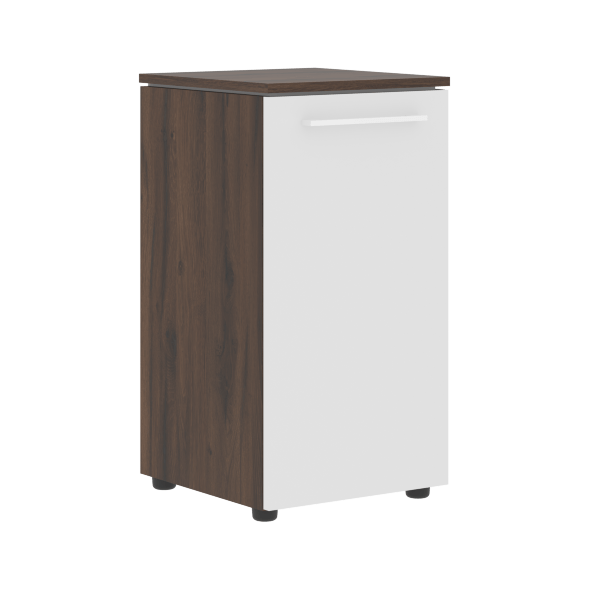 Шкаф колонка с глухой малой дверью MLC 42.1 429х423х821 MORRIS TREND в Волгограде 