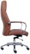 Кресло для руководителя Everprof Madrid Экокожа Кэмел