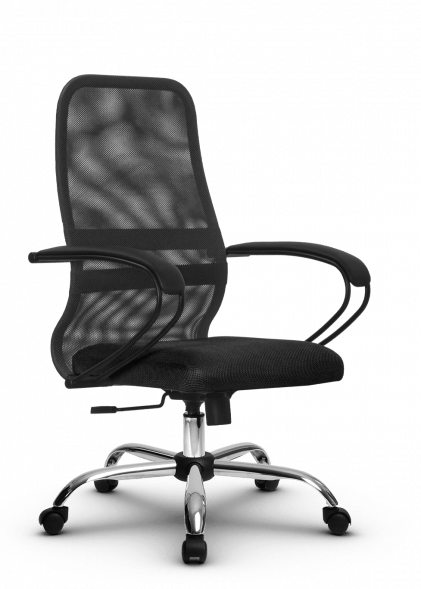 Эргономичное кресло METTA SU-CP-8 Ch