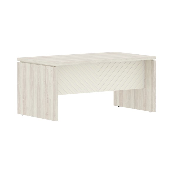 Стол руководителя TLST 169 1600х900х750 TORR LUX