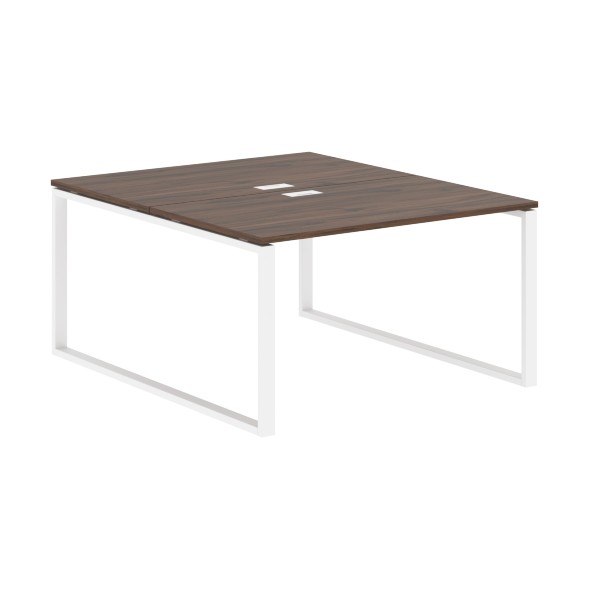 Стол 2-х местный EQWST 1316 1360х1606х750 EDIS