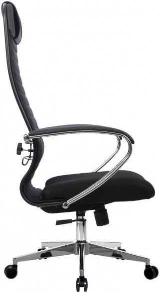 Эргономичные кресла МЕТТА Комплект 23 Ch пр/сечен