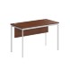 Стол письменный СП-2.1SD 1200х600х755. IMAGO-S