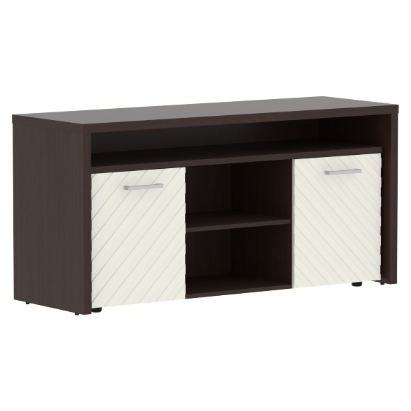 Тумба с фригобаром TLTF-3D 1640х550х800 TORR LUX