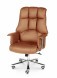 Офисное кресло NORDEN ПРЕЗИДЕНТ/ЭКО
