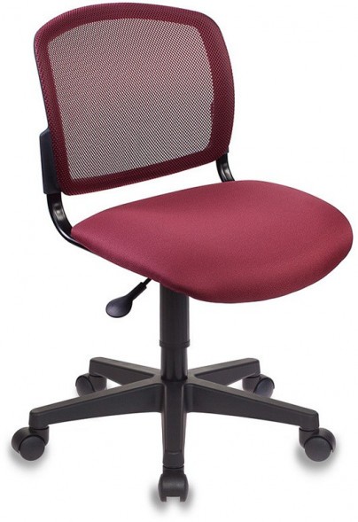 Кресло Бюрократ CH-296