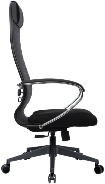 Эргономичные кресла МЕТТА Комплект 23 Pl пр/сечен