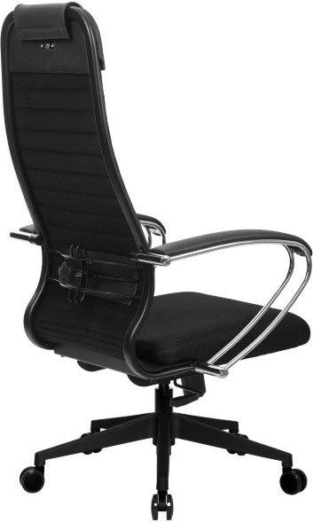 Эргономичные кресла МЕТТА Комплект 23 Pl пр/сечен