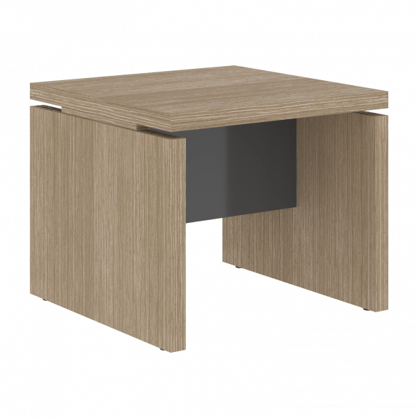 Стол журнальный СП-064-25-11 600х600х500 KANON