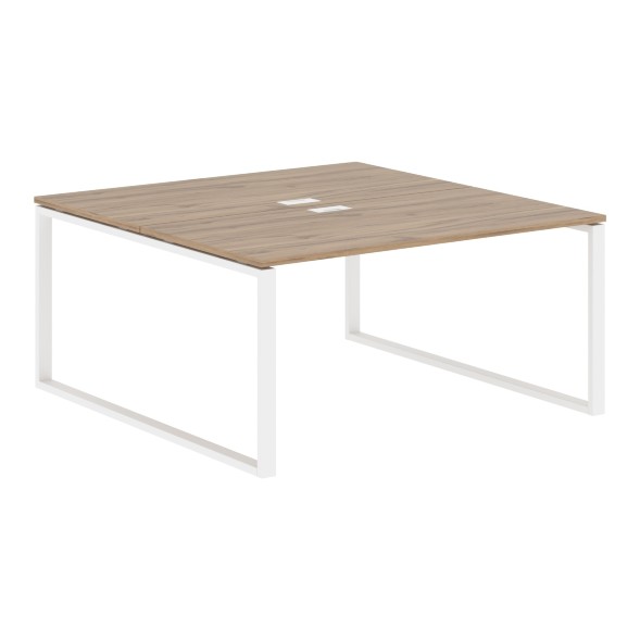 Стол 2-х местный EQWST 1516 1560х1606х750 EDIS