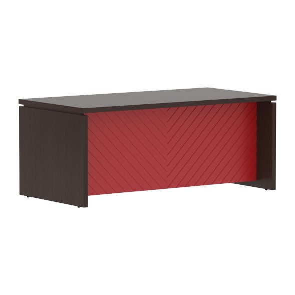 Стол руководителя TLST 189H 1800х900х750 TORR LUX