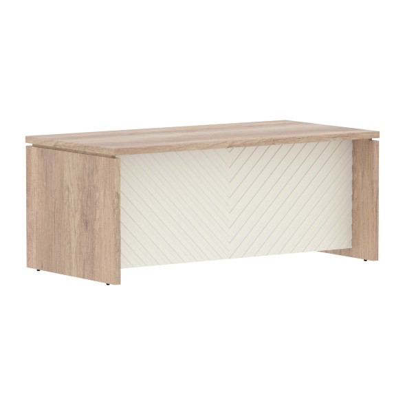 Стол руководителя TLST 189H 1800х900х750 TORR LUX