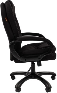 Кресло руководителя CHAIRMAN 668 HOME