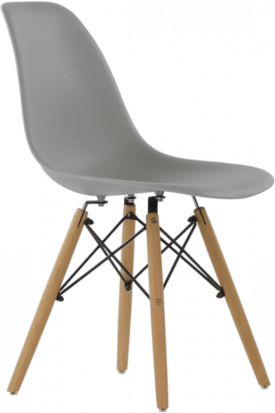Стул N-12 WoodMold Eames style