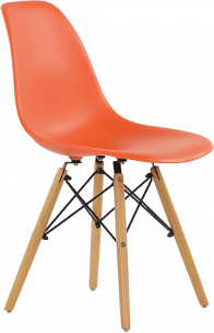 Стул N-12 WoodMold Eames style