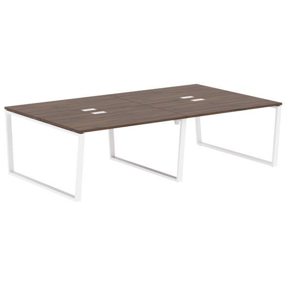 Стол 4-х местный EVWST 2716 2726х1606х750 EDIS