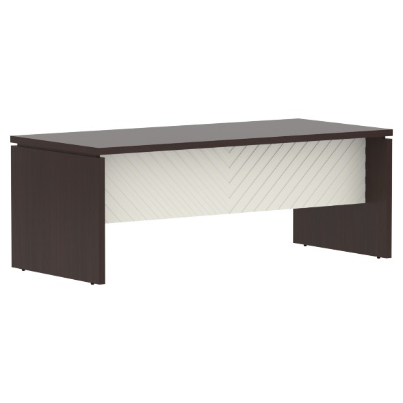 Стол руководителя TLST 209 2000х900х750 TORR LUX