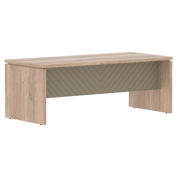 Стол руководителя TLST 209 2000х900х750 TORR LUX